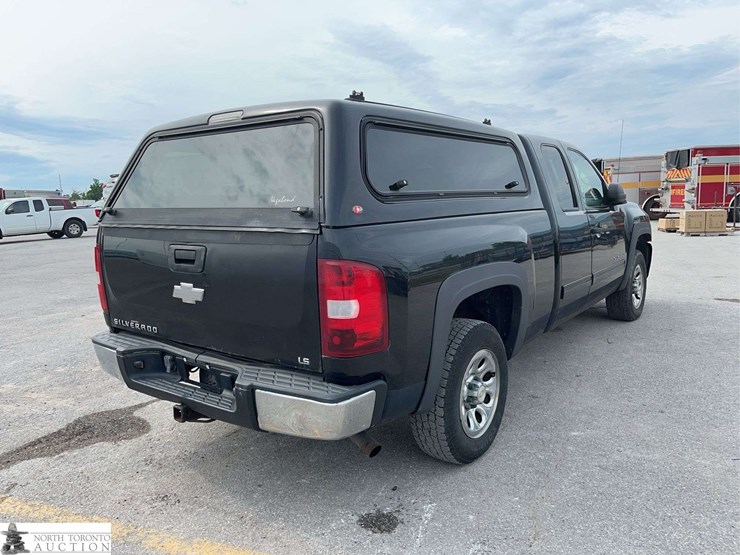 2009-chevrolet-silverado-1500-image-5