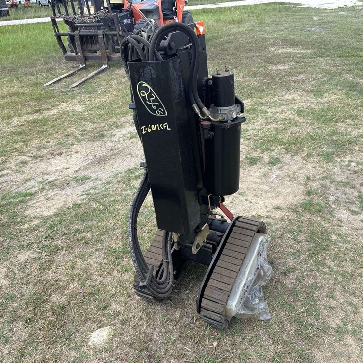 iDrive TDS-2010H ProJack M2 Electric Trailer Dolly