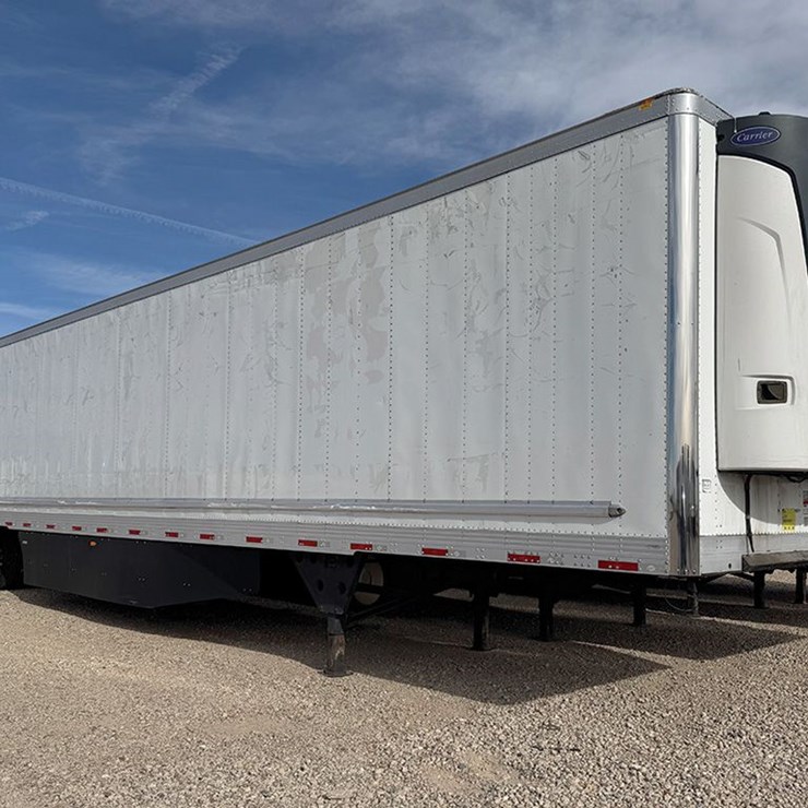 2019 UTILITY 3000R