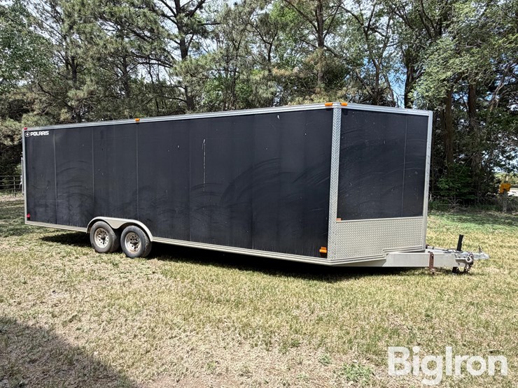 2012-polaris-28'-t/a-enclosed-trailer-image-4