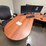 #3542-•-lot-of-office-furniture-|-located-in-st.-rose,-la-image-7