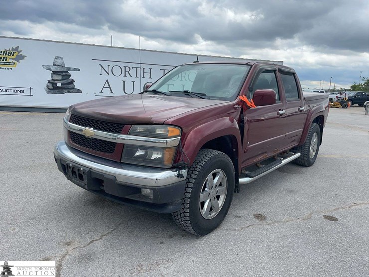 2009-chevrolet-colorado-image-1