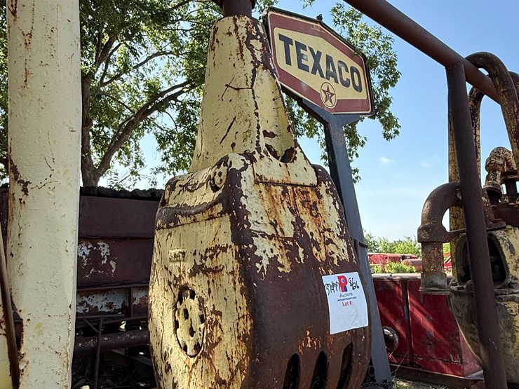 brewster-co-h-50-b-50-ton-3-sheave-block-hook-image-3