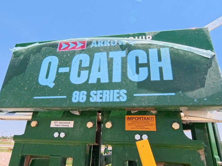 #1073-•-2019-arrow-quip-8600-cattle-chute-image-14