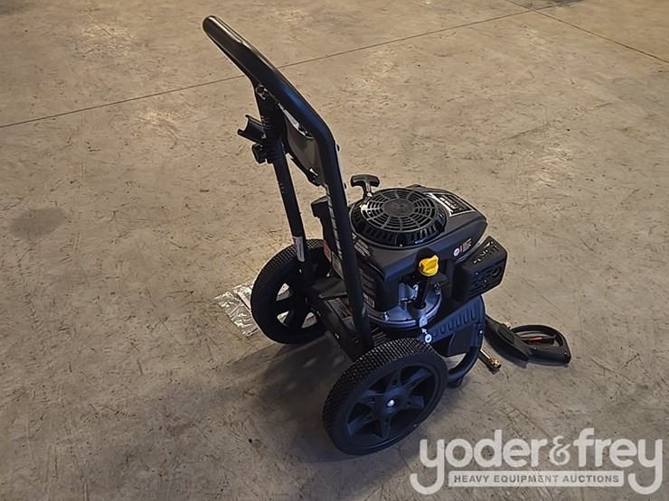 unused-2800-psi-simpson-pressure-washer-with-kohler-engine-image-3