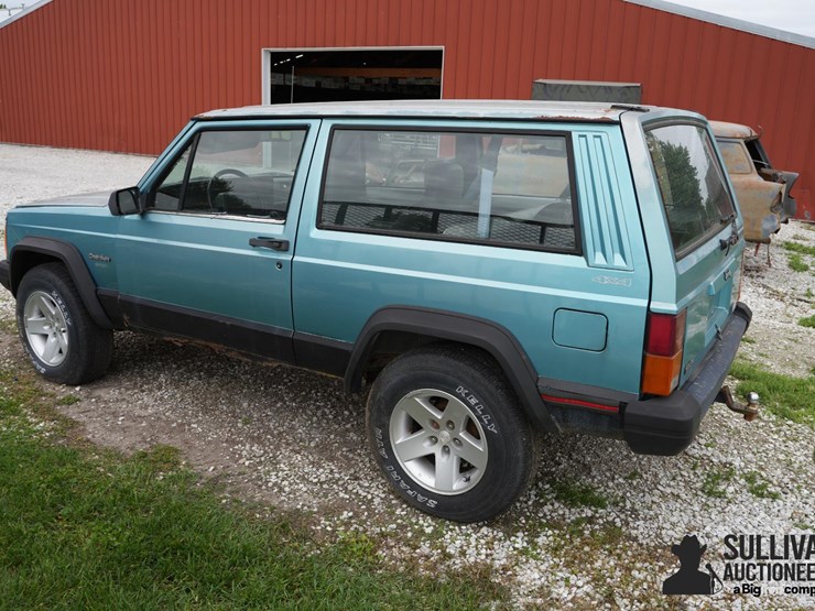 1995-jeep-cherokee-image-8