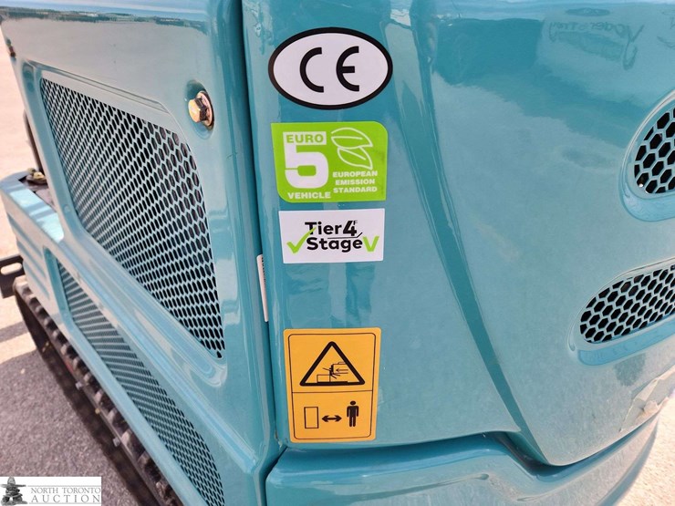 unused-2025-machpro-328-turquoiseblue-jbt-mini-excavator-image-8
