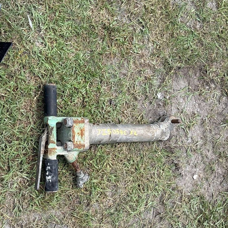 Air Hammer