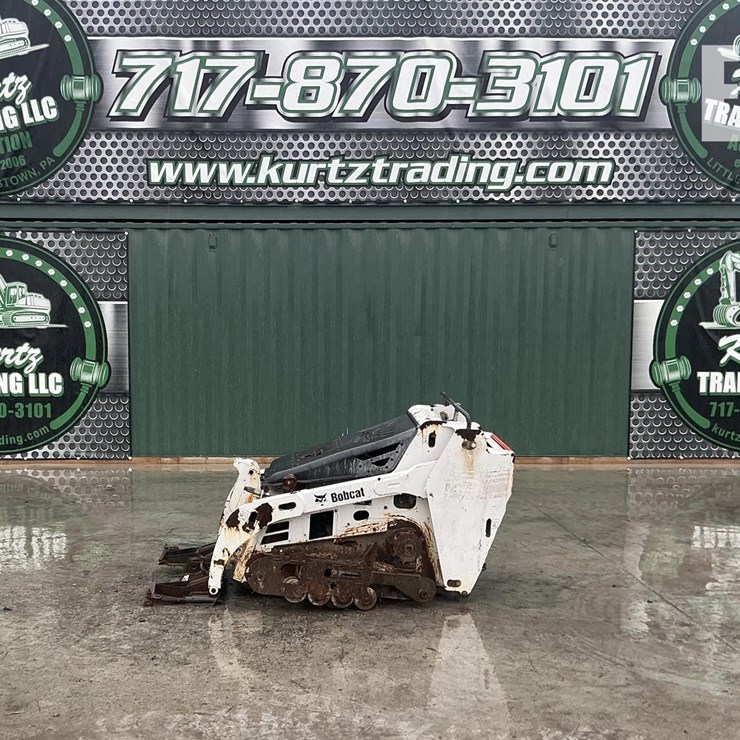 2006 BOBCAT MT55