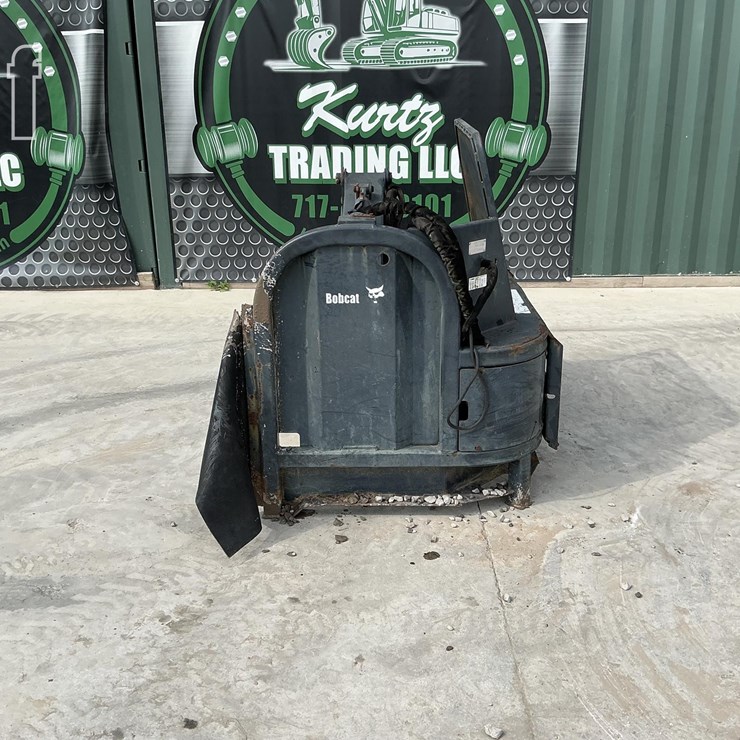 BOBCAT SG60