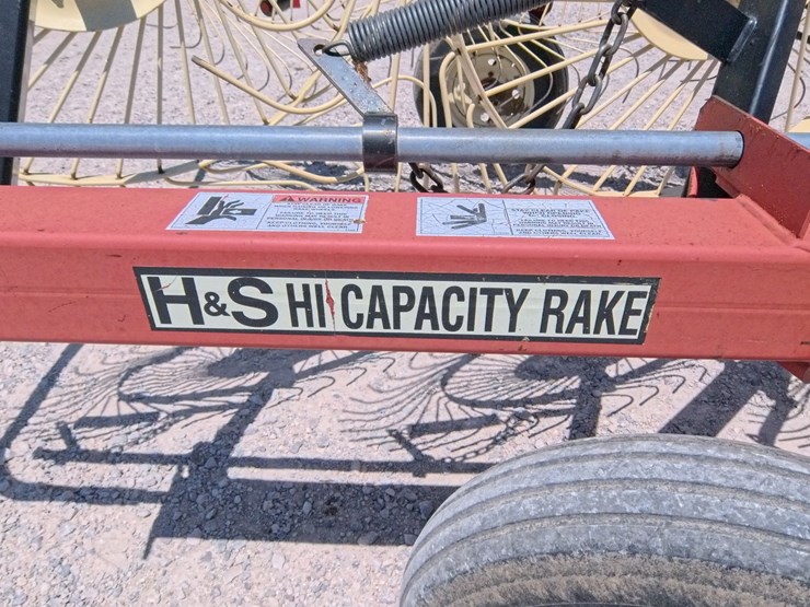 #1074-•-h&s-bf14-hi-capacity-wheel-rake-image-15
