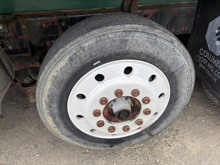 1991-kenworth-tri-axle-dump-truck-image-19