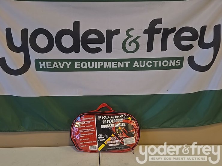 unused-1-gauge-x-25'-hd-booster-cable-image-1