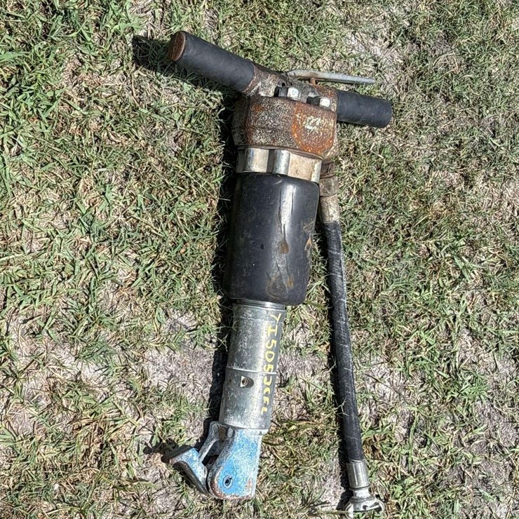 Air Hammer