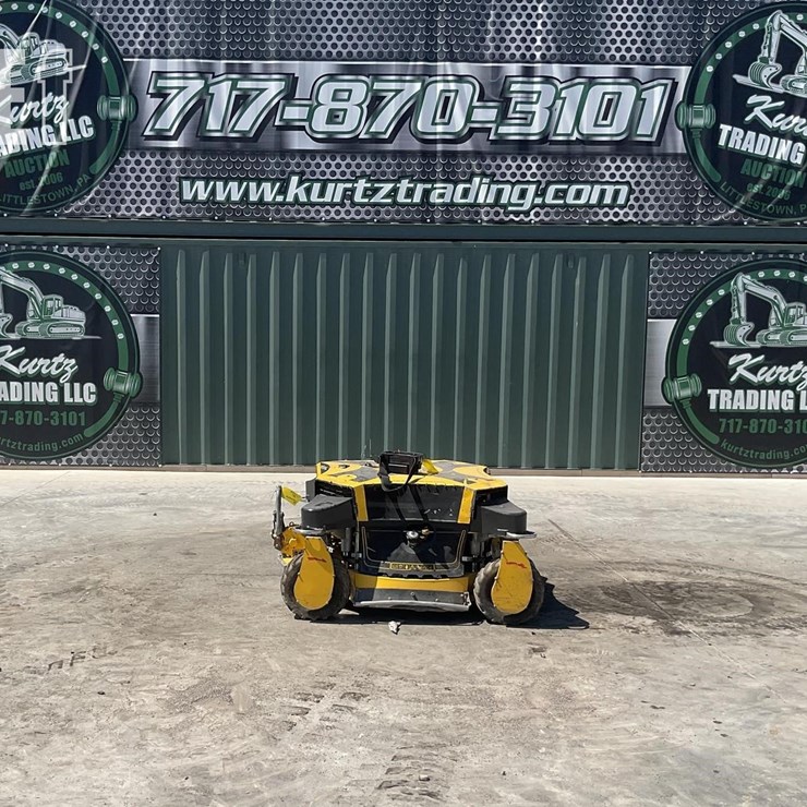 2021 SPIDER 2SGS EFI