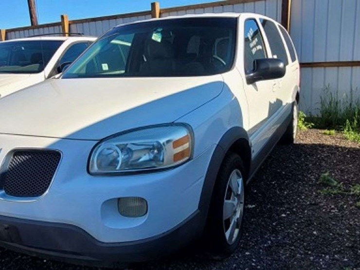 2010-dodge-grand-caravan-se-image-1