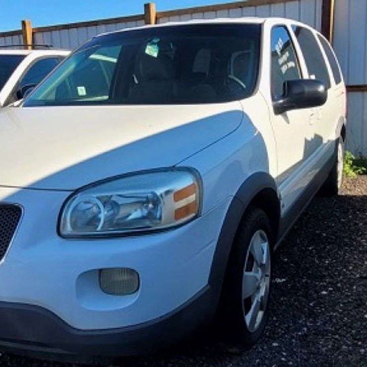 2010 DODGE GRAND CARAVAN SE