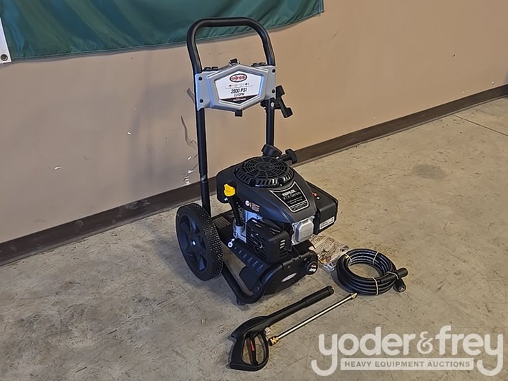unused-2800-psi-simpson-pressure-washer-with-kohler-engine-image-4