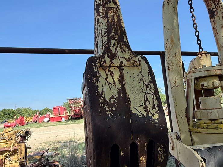 brewster-co-h-50-b-50-ton-3-sheave-block-hook-image-4