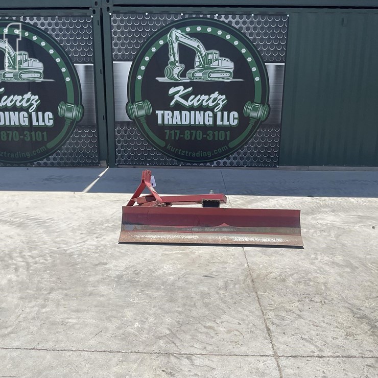 3PT BLADE