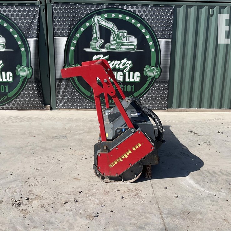 2022 SEPPI MINIFORST CL 175 13916