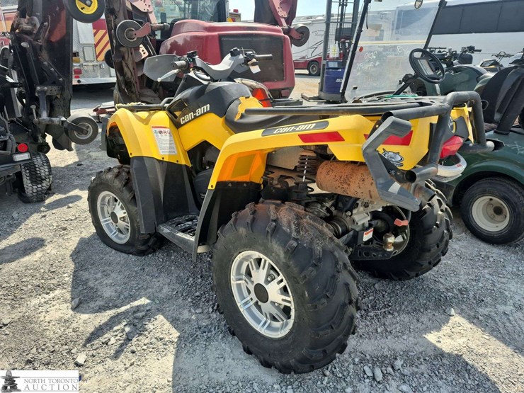 non-operable-2011-can-am-outlander-quad-image-6