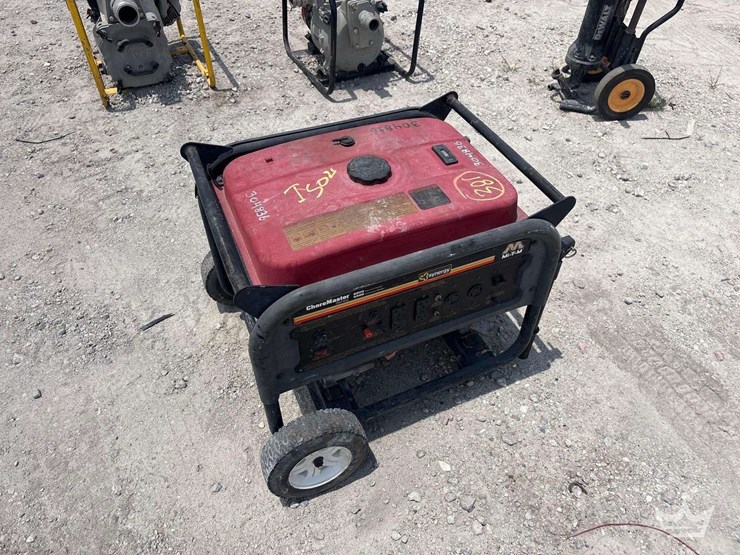 2018-mi-t-m-choremaster-6000-6kw-portable-gasoline-generator-image-1