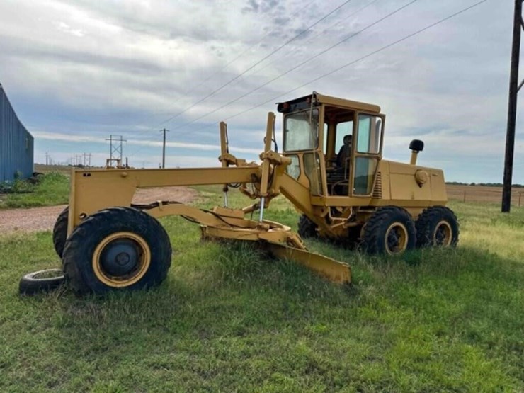 galion-motor-grader-image-1