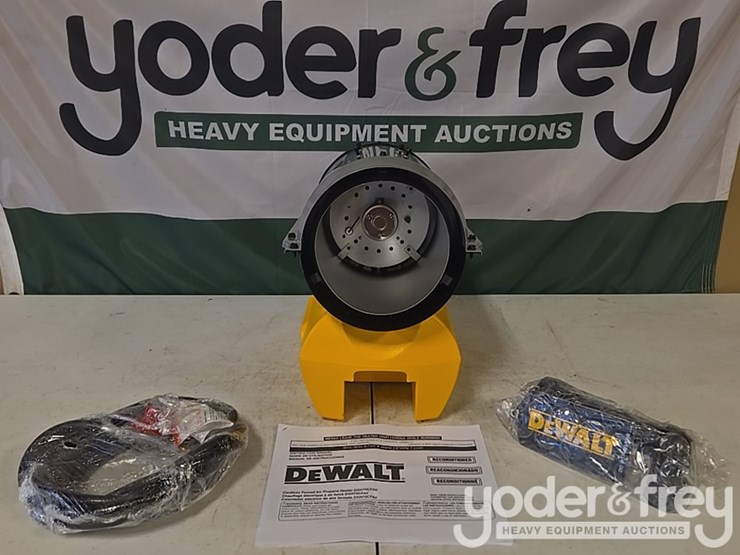 unused-dewalt-68,000-btu-forced-air-heater-20v-battery-or-120v-ac-image-3