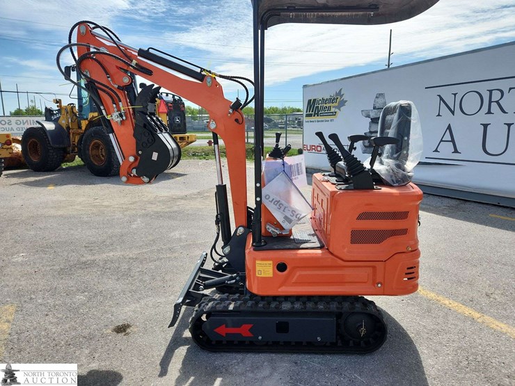 unused-2025-machpro-319-orange-blt-1-mini-excavator-image-3