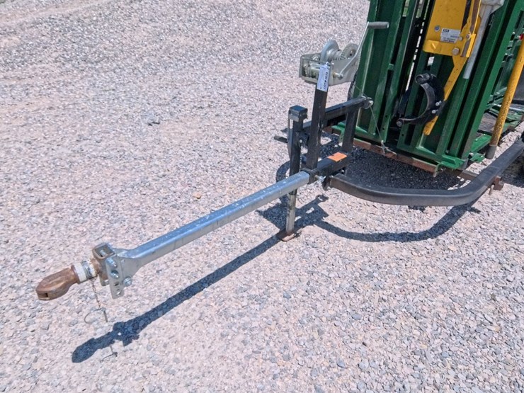 #1073-•-2019-arrow-quip-8600-cattle-chute-image-9