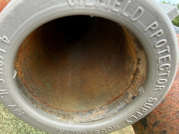 (unused)-1,271-ft.-(31-jts)-4-1/2”od-4-1/2”fh-conn-6”-6-1/2”-tool-jt-20.00#-drill-pipe-image-4