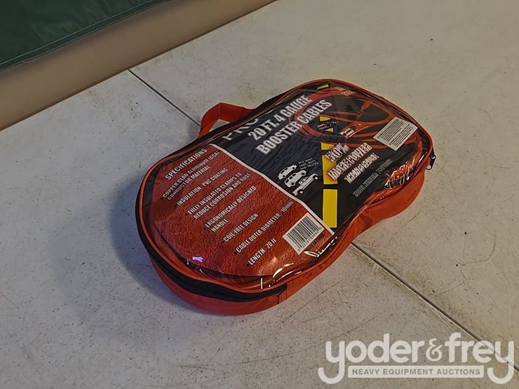 unused-1-gauge-x-25'-hd-booster-cable-image-3