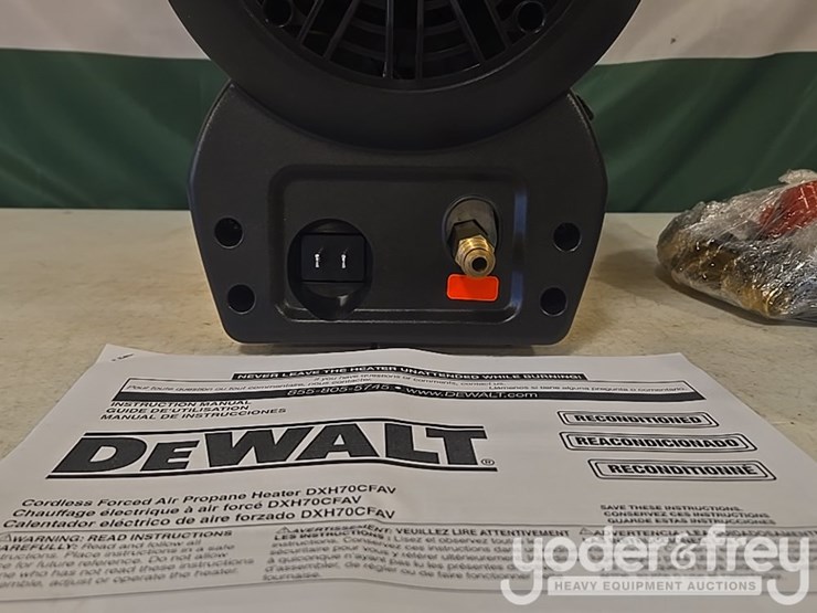 unused-dewalt-68,000-btu-forced-air-heater-20v-battery-or-120v-ac-image-8