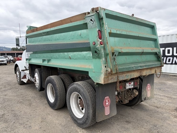1991-kenworth-tri-axle-dump-truck-image-6
