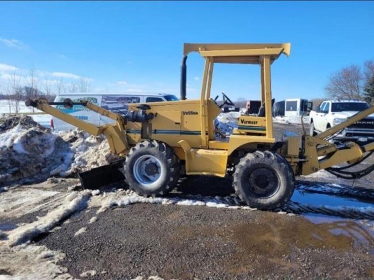 2000-vermeer-8550-cable/utility-plow-image-3