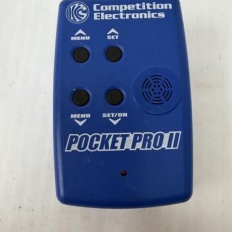 Competition Electronics