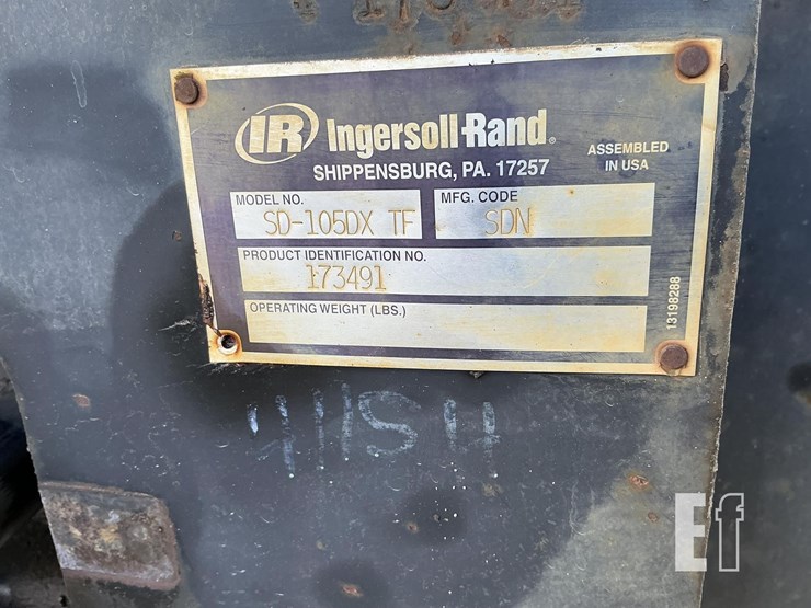 2003-ingersoll-rand-sd105dx-tf-image-14