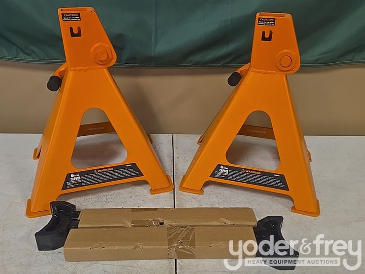 unused-wokin-6-ton-jack-stand-image-7