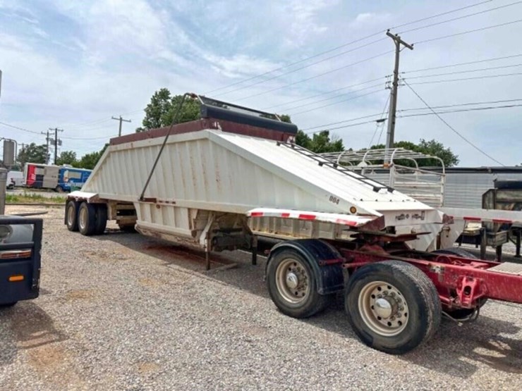 2007-cts-belly-dump-40'-trailer-image-1
