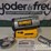 unused-dewalt-68,000-btu-forced-air-heater-20v-battery-or-120v-ac-image-2