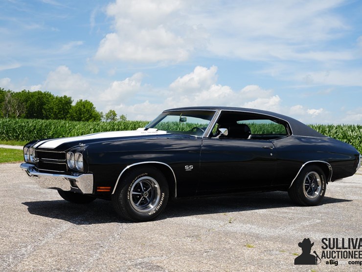 run-#110.1---1970-chevrolet-chevelle-ss-image-1