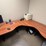 #3542-•-lot-of-office-furniture-|-located-in-st.-rose,-la-image-5