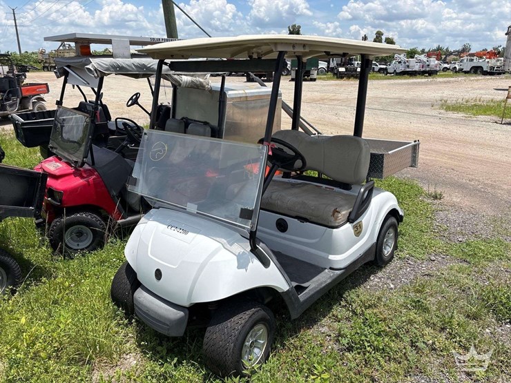 2013-yamaha-ydrex4-electric-utility-cart-image-2