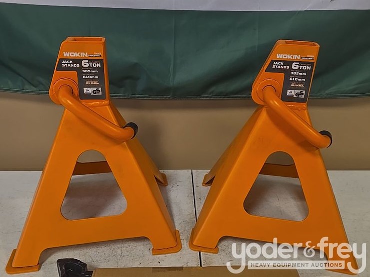 unused-wokin-6-ton-jack-stand-image-6
