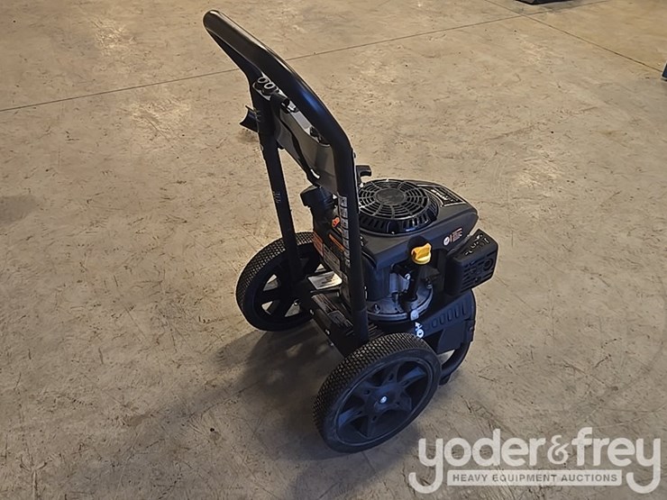unused-2800-psi-simpson-pressure-washer-with-kohler-engine-image-3
