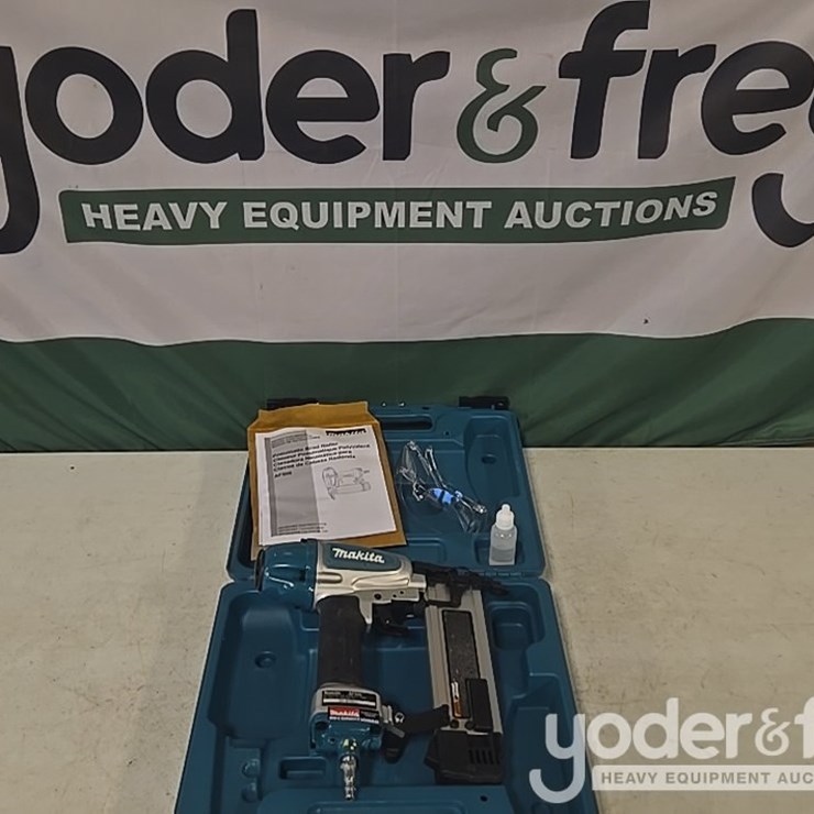 Makita AF506