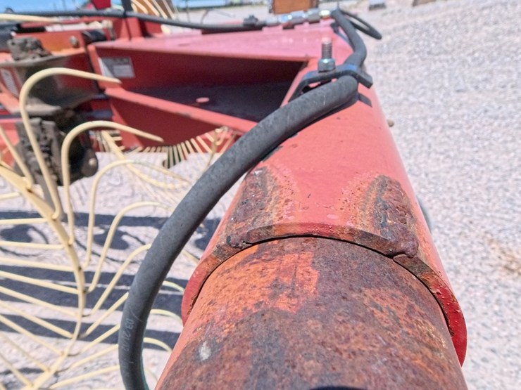 #1074-•-h&s-bf14-hi-capacity-wheel-rake-image-21