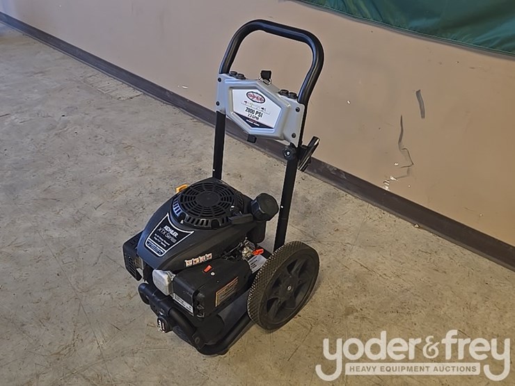 unused-2800-psi-simpson-pressure-washer-with-kohler-engine-image-1