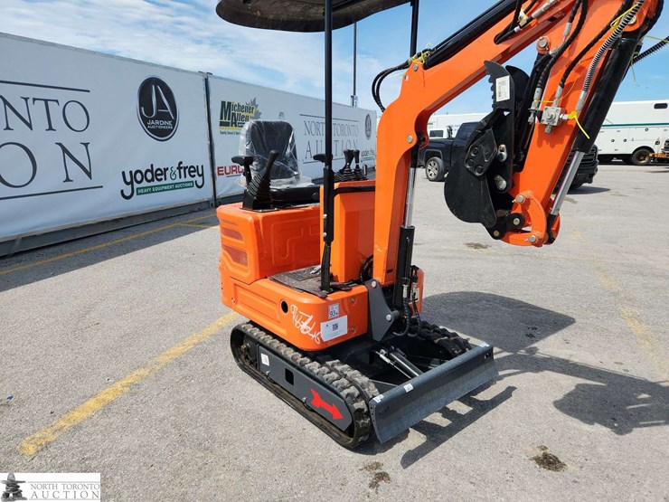 unused-2025-machpro-319-orange-blt-1-mini-excavator-image-8